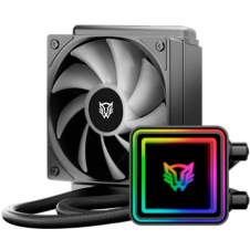 ENFRIAMIENTO LÍQUIDO BALAM RUSH CRYO PRISM 120 BLACK ARGB 230W
