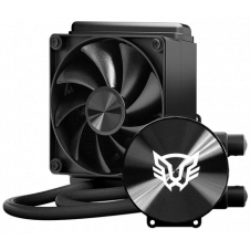 ENFRIAMIENTO LÍQUIDO BALAM RUSH CRYO ALLBLACK 120 ARGB 230W NEGRO