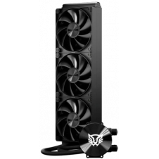 ENFRIAMIENTO LÍQUIDO BALAM RUSH CRYO ALLBLACK 360 ARGB 280W NEGRO