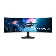 MONITOR GAMER SAMSUNG ODYSSEY G9 49