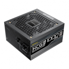 FUENTE DE PODER ANTEC HCG PRO HIGH CURRENT GAMER 1000W 80 PLUS PLATINUM MODULAR