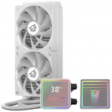 BALAM RUSH CRYO PRISM 240 ICE BR-944052 AIO 240MM ARGB DISPLAY