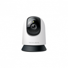 CAMARA WIFI DE SEGURIDAD DEL HOGAR MERCUSYS MC200 PANT/ TILT