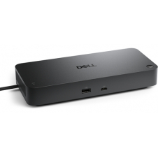 DOCKING STATION DELL PRO DOCK SD25, 2 X DP 1 X HDMI 1 X USB-C
