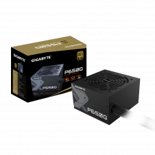FUENTE DE PODER GIGABYTE GP-P650G-PG5 650W 80 PLUS GOLD PCIe 5.0