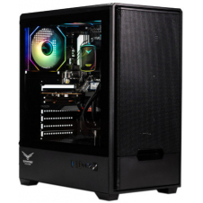 PC DE ESCRITORIO TROOPER AMD RYZEN 5 5500 32GB DDR4 SSD 1TB.