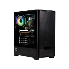 PC DE ESCRITORIO TROOPER AMD RYZEN 5 5500 32GB DDR4 SSD 1TB.