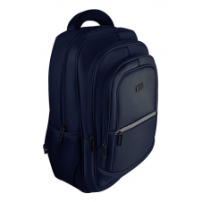 MOCHILA PARA LAPTOP PERFECT CHOICE 15.6-17 PULGADAS COLOR AZUL