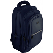 MOCHILA PARA LAPTOP PERFECT CHOICE 15.6-17 PULGADAS COLOR AZUL