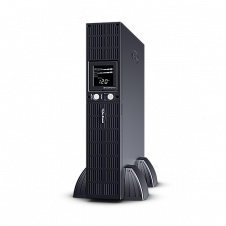 NO BREAK CYBERPOWER OR1000PFCRT2U, 1000 VA, 700 W, COLOR NEGRO