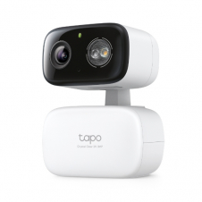 CÁMARA DE VIGILANCIA TAPO C216 WI-FI 360º CON DETECCIÓN IA , IP65