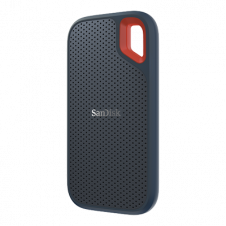 UNIDAD SSD PORTABLE SANDISK 1TB EXTREME USB 3.1, 1050 MBS