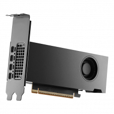 TARJETA DE VIDEO PNY NVIDIA RTX PRO 2000 BLACKWELL 16GB GDDR7