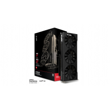 TARJETA DE VIDEO XFX RADEON RX 9070 XT SPEEDSTER SWFT 16GB GDDR6