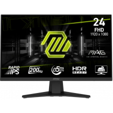 MONITOR GAMER MSI 23.8