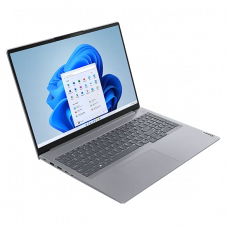 LAPTOP LENOVO THINKBOOK 16 GEN7 RYZEN 5 16GB 512GB SSD W11 PRO