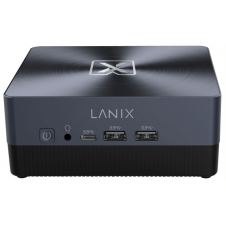 MINI PC TITAN MINI LANIX CORE I5-13600H 16GB 512GB SSD W11 PRO