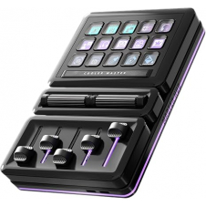 COOLER MASTER MASTERHUB SISTEMA MODULAR DE CONTROL STREAM KIT