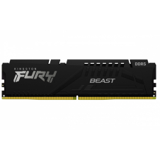 MEMORIA RAM DIMM KINGSTON FURY BEAST 32GB DDR5 6000MTS CL36 NEGRO