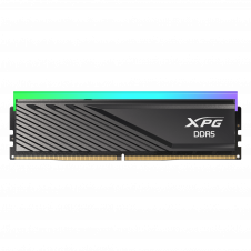 MEMORIA RAM XPG LANCER BLADE 24GB, DDR5, 6000MHZ, RGB, NEGRO