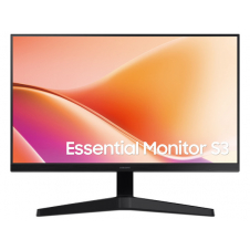 MONITOR SAMSUNG ESSENTIAL S3 LED 24