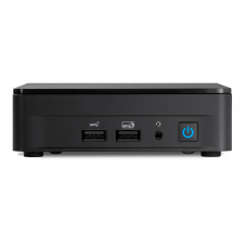 MINI PC ASUS NUC 13 PRO INTEL CORE I5 13420H 8GB DDR4 512GB M.2