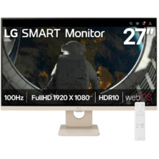 MONITOR LG SMART MONITOR MYVIEW 27
