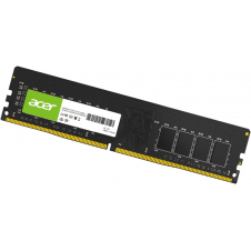 MEMORIA RAM ACER UD100 DDR4 16GB 3200MHZ UDIMM CL22
