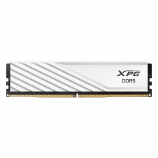 MEMORIA RAM XPG LANCER BLADE RGB DDR5 16GB 5600MHZ CL46 BLANCA