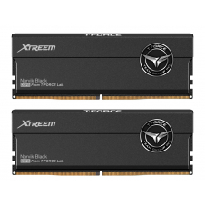 MEMORIA RAM TEAMGROUP T-FORCE XTREEM DDR5 48GB 8800MHZ CL42 RGB