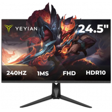 MONITOR GAMING YEYIAN AVANCE 24.5