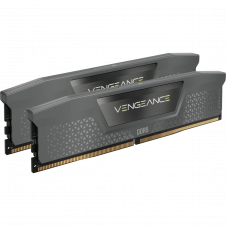 MEMORIA RAM CORSAIR VENGEANCE DDR5 32GB 6000MHZ CL38 EXPO XMP