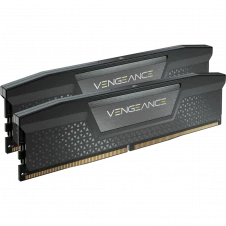 MEMORIA RAM CORSAIR VENGEANCE DDR5 48GB (2×24GB) 5200MHZ CL38 XMP