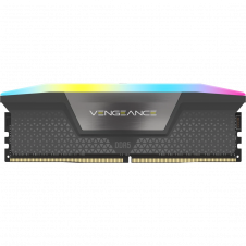 MEMORIA RAM CORSAIR VENGEANCE RGB DDR5 32GB 6000MHZ CL38 EXPO XMP