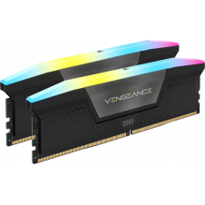 MEMORIA DIMM DDR5 CORSAIR VENGEANCE 48GB 5200 MTS (2X48GB) RGB