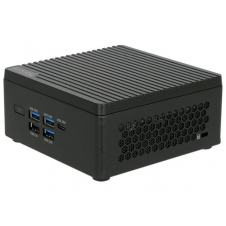 MINI PC BAREBONE ECS LIVA Z11 PLUS CORE ULTRA 5 225H SIN MEMORIA