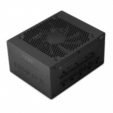 FUENTE DE PODER NZXT C850 SFX 850W 80 PLUS GOLD MODULAR NEGRO