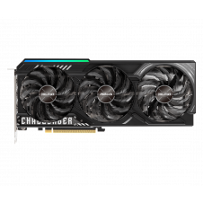 TARJETA DE VIDEO ASROCK AMD RADEON RX 9070 XT CHALLENGER 16GB