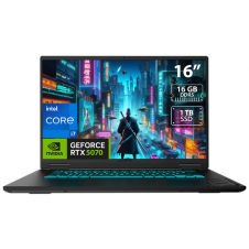 LAPTOP GIGABYTE 16