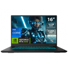 LAPTOP GIGABYTE 16