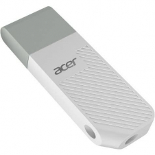 MEMORIA USB ACER UP300 FLASH 3.2 DE 16GB 120 MB/s COLOR BLANCO