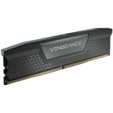 MEMORIA DIMM DDR5 CORSAIR VENGEANCE 8GB 5200MT/S (1X8GB) NEGRA