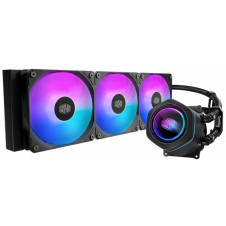 ENFRIAMIENTO LIQUIDO COOLER MASTER MASTERLIQUID CORE NEX 240