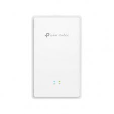 ACCESS POINT TP-LINK OMADA EAP615GP-WALL 1 GPON, 1 FXS, 2 RJ45