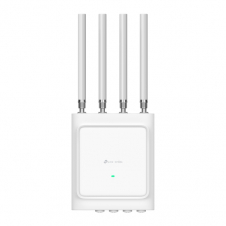 ACCESS POINT TP-LINK OMADA EAP668-OUTDOOR WIFI 6 INTERIOR/EXTERIOR