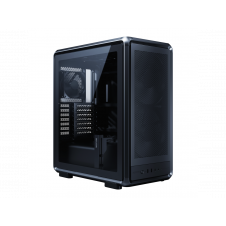 GABINETE COOLER MASTER MASTER FRAME 500 MID-TOWER COLOR NEGRO