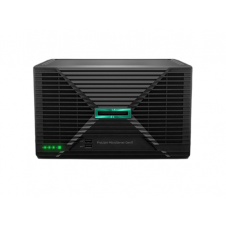 SERVIDOR HPE PROLIANT MICROSERVER GEN11 6325P 4C 16GB 2X1TB P86708-DM5