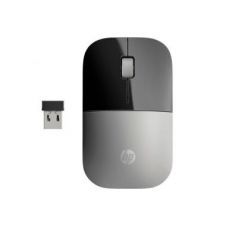 MOUSE HP INALÁMBRICO MODELO Z3700 SENSOR 1200DPI COLOR PLATA