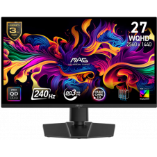MONITOR OLED MSI MAG 271QP QD-OLED X24 27