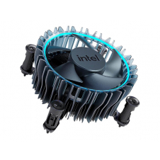 DISIPADOR INTEL LAMINAR RM1 3150 RPM NEGRO AZUL PRODUCTO A GRANEL